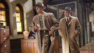 Another reality questioning movie by Leonardo DiCaprio, Mark Ruffalo, and Ben Kingsley | Image Source: Paramount Pictures
